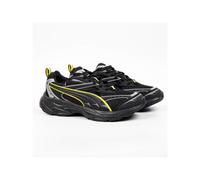 Basket Puma Morphic Reflective Homme Noir - 44