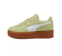 Puma Select Palermo Elevata Trainers Vert EU 36 Femme
