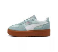 Puma Baskets Palermo Platform Wns pour femme Bleu 39