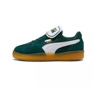 Baskets Puma Palermo Moda Tongue Wns pour Femme 41 Vert