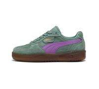 Puma, Femme, Chaussures, Vert, Taille: 36 EU Palermo Moda Xtra Gum