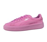 Basket Puma Platform Reset - 363313-02 - Rose - 36