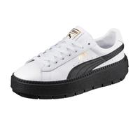 Basket Puma Platform Trace6109-02 36