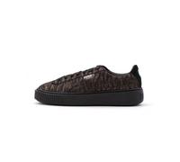 Basket Puma Platform Velvet Rope - Ref. 364092-02 39