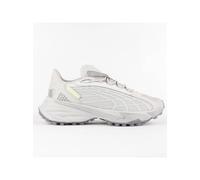 Basket Puma Pleasures Spirex Glacial Homme Gris - 41