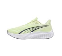 Puma Chaussures de course Pounce Lite Unisexe Gris/Blanc Taille 41/42