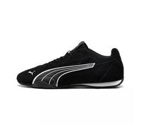 Puma Baskets Catch Suede Adulte – Noir (Black x White) – 39 EU