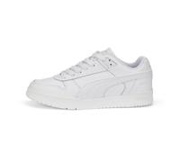 Puma Rbd Game Low Trainers Blanc EU 38 Garçon