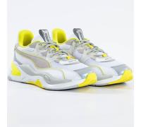 Basket Puma Rs-2k X Emoji Homme Blanc - 37 1/2