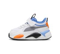 Baskets bébé - Puma - RS-X - Blanc - Mixte - Fermeture à scratch 21