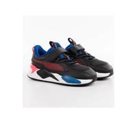 Basket Puma Rs-X Boys Ac Garçon Noir - 20
