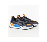 Basket Puma Rs-X Geek Homme Noir - 40