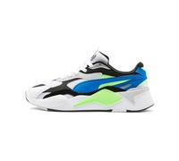 Basket Puma Rs-X3 Puzzle - Blanc - 37 1/2