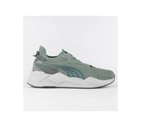 Puma Trainers 392787 13 Vert Homme