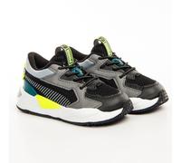 Basket Puma Rs-Z Core Ac Inf Garçon Noir - 22