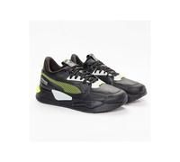 Basket Puma Rs-Z Lth Homme Noir - 46