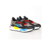 Basket Puma Rs-Z Tech Homme Noir - 43
