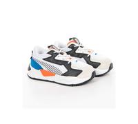 Basket Puma Rs-Z Top Ac Inf Garçon Blanc - 19