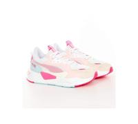 Basket Puma Rs-Z Top Jr Fille Rose - 36