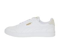 Basket - Puma - Shuffle - Blanc - Synthétique - Confort exceptionnel 44