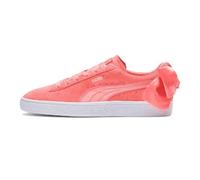 Basket Puma Suede Bow 38 1/2