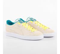 Basket Femme Puma Suede Classic Ocean Queen5140-01 36