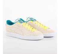 Basket Femme Puma Suede Classic Ocean Queen5140-01 38