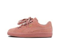 Basket Puma Suede Heart Satin Ii - 364084-03 - Rose - 36