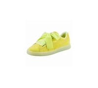 Basket Puma Suede Heart Reset - 363229-03