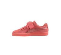 Basket Puma Suede Heart Snake Junior 36