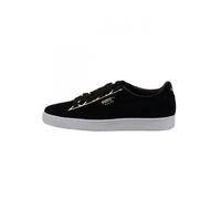 Basket Puma SUEDE JEWEL METALLIC 36