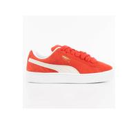 Basket Puma Suede Xl Heritage Femme Orange - 37 1/2