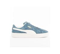 Basket Puma Suede Xl Homme Bleu - 36