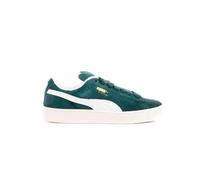 Baskets Noires/Blanches Homme Puma Suede Xl Hairy 37 1/2