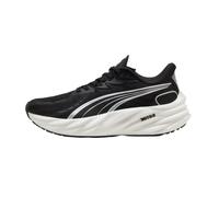 Chaussures Puma Velocity NITRO 4 noir blanc femme - 36