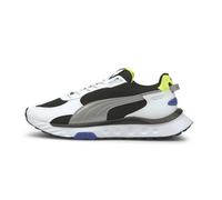 Basket Puma Wild Rider Jts Puma 40