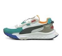 Basket Puma WILD RIDER LAYERS 39