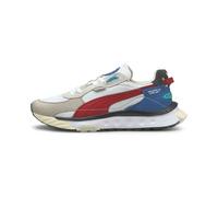 Basket Puma Wild Rider Layers - 44