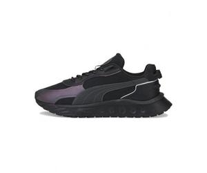 Basket Puma Wild Rider Nano Ls - 46