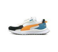 Basket Puma Wild Rider Rollin - 42