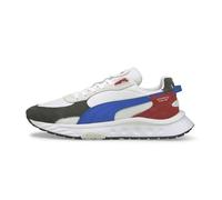 Basket Puma Wild Rider Rollin puma 41