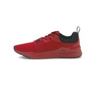 Baskets Puma Wired Run M pour Homme 42 Rouge
