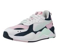 Puma Rs-X Reinvention Colour Blanc - 36