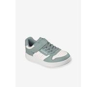 Basket Quick Street SKECHERS gris 35