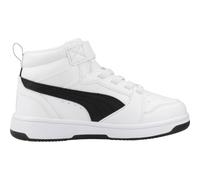 Basket Rebound V6 Blanc White 31