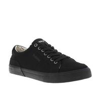 Baskets homme noir 41