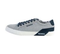 Basket Redskins Forman - REDSKINS - Homme - Toile - Gris/Marine 42