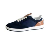 Basket Redskins Yaron - Marine+Cognac 40