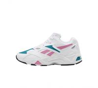 Basket Reebok AZTREK 96 - ZZYSH - Femme - Textile - Blanc - Lacets 36,5