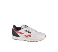 Basket - REEBOK - Cl Leather - Cuir - Lacets - Homme 38,5